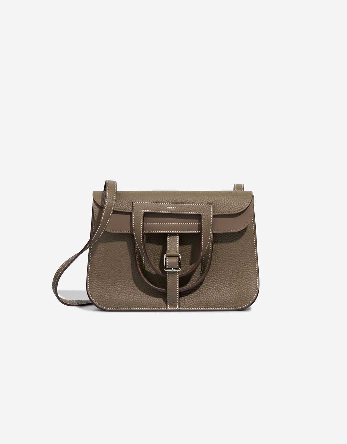 洗練さと共に☆HERMES Halzan アルザン 25 エルメス アルザン 25 Halzan 大人気 (HERMES/ショルダーバッグ