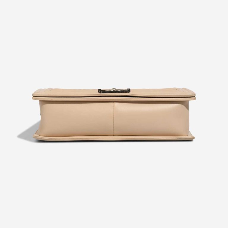 Chanel Boy Large Lamb Beige | Sell your designer bag