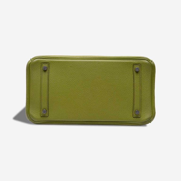 Hermès Birkin 30 Togo Vert Chartreuse | Sell your designer bag