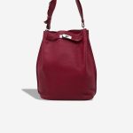 Hermès So Kelly 22 Clémence Rubis Front | Sell your designer bag