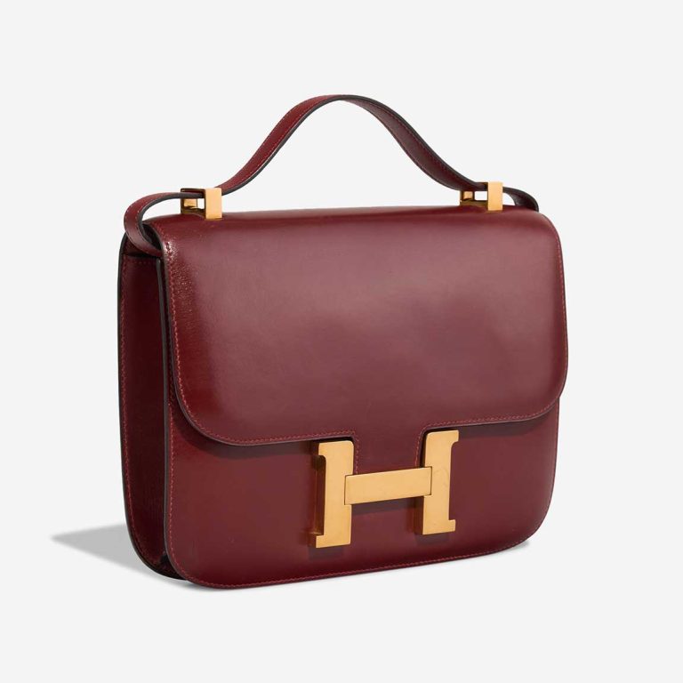 Hermès Constance 24 Box Rouge H | Sell your designer bag