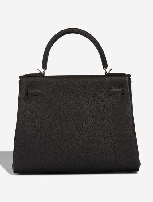 Hermès Kelly 28 Togo Black | Sell your designer bag