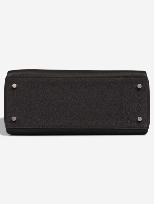 Hermès Kelly 28 Togo Black | Sell your designer bag