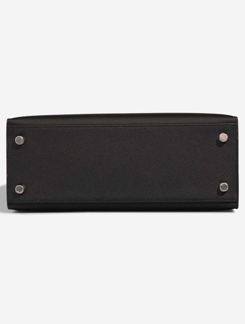 Hermès Kelly 25 Epsom Black | Sell your designer bag