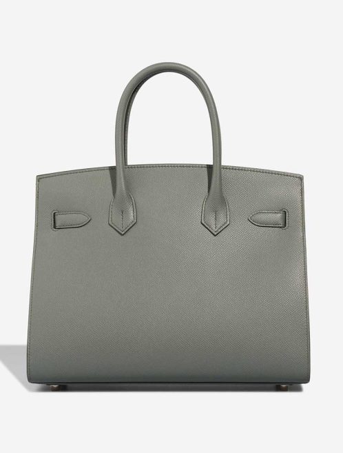 Hermès Birkin 30 Epsom Vert Amande | Sell your designer bag
