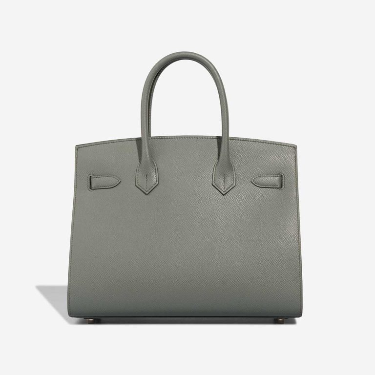 Hermès Birkin 30 Epsom Vert Amande | Sell your designer bag