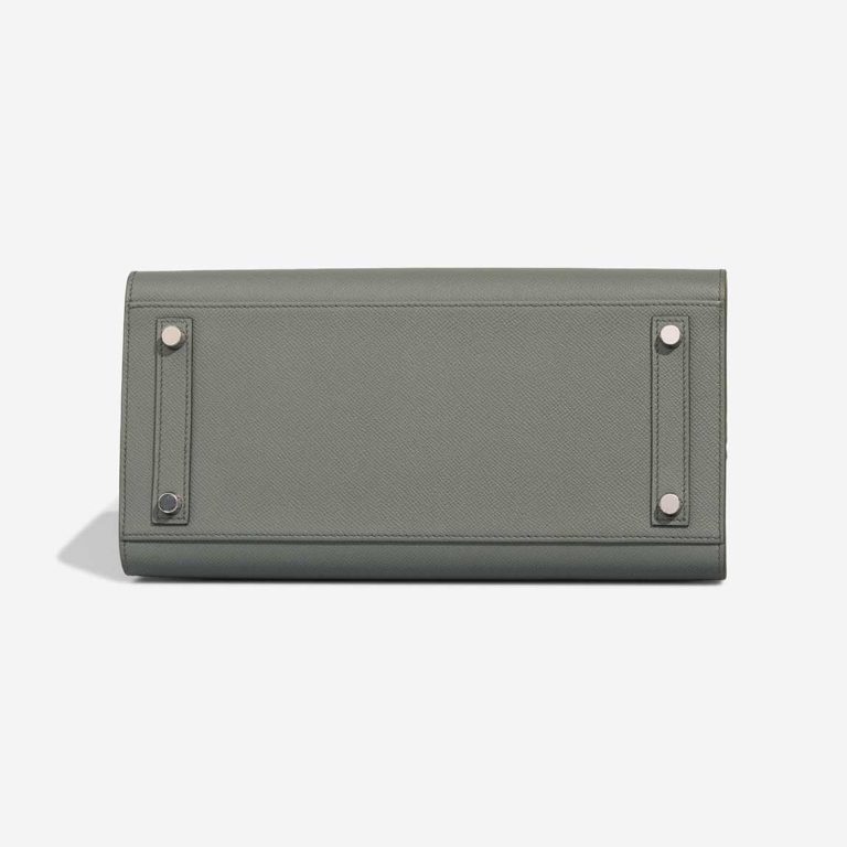 Hermès Birkin 30 Epsom Vert Amande | Sell your designer bag