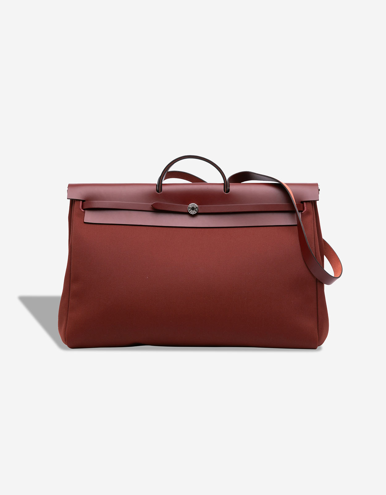 エルメス　herbag Herbag Zip cabine bag | Hermès USA