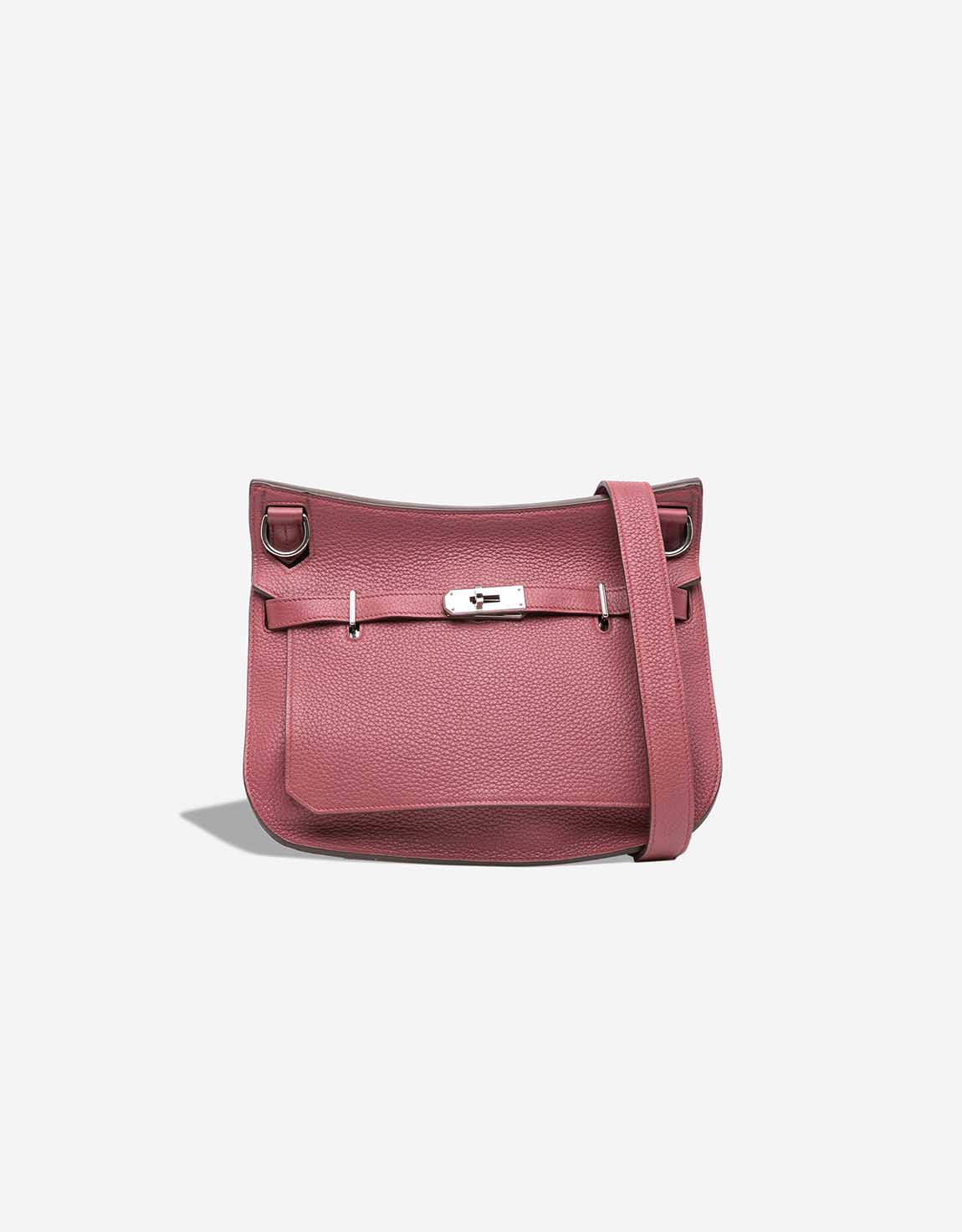 Hermès Jypsière 28 Clémence Bois de Rose | SACLÀB