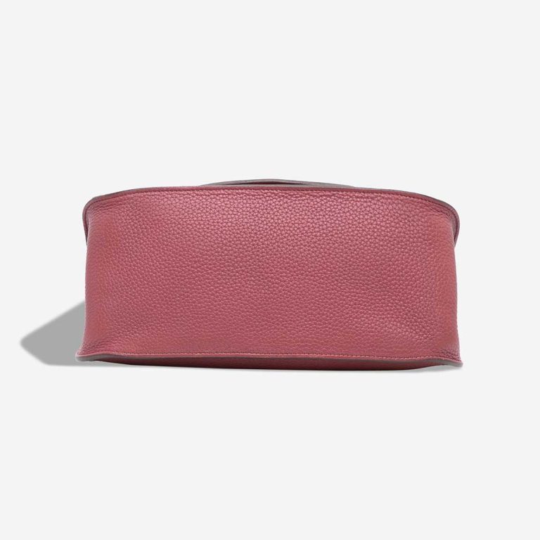 Hermès Jypsière 28 Clémence Bois de Rose | Sell your designer bag