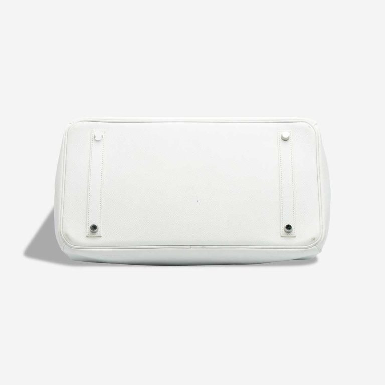 Hermès Birkin 35 Togo White | Sell your designer bag