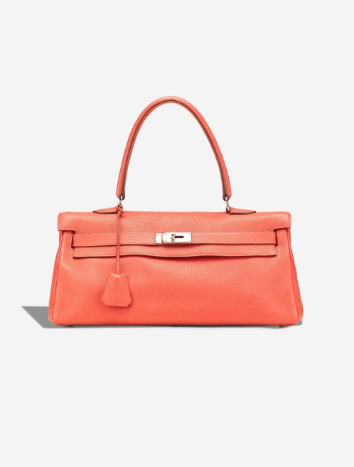 Hermès Shoulder Kelly JPG Togo Bougainvillier Front | Sell your designer bag