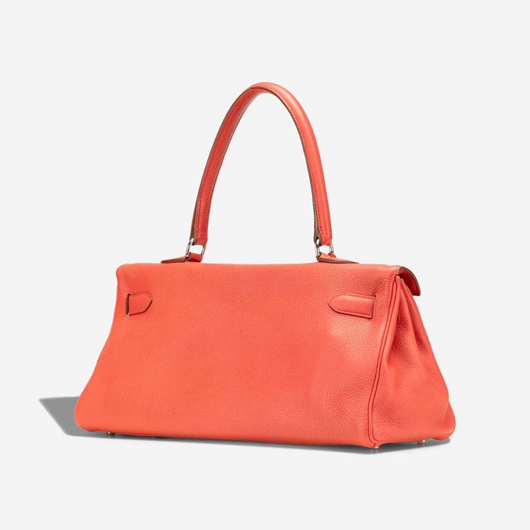 Hermès Shoulder Kelly JPG Togo Bougainvillier | Sell your designer bag