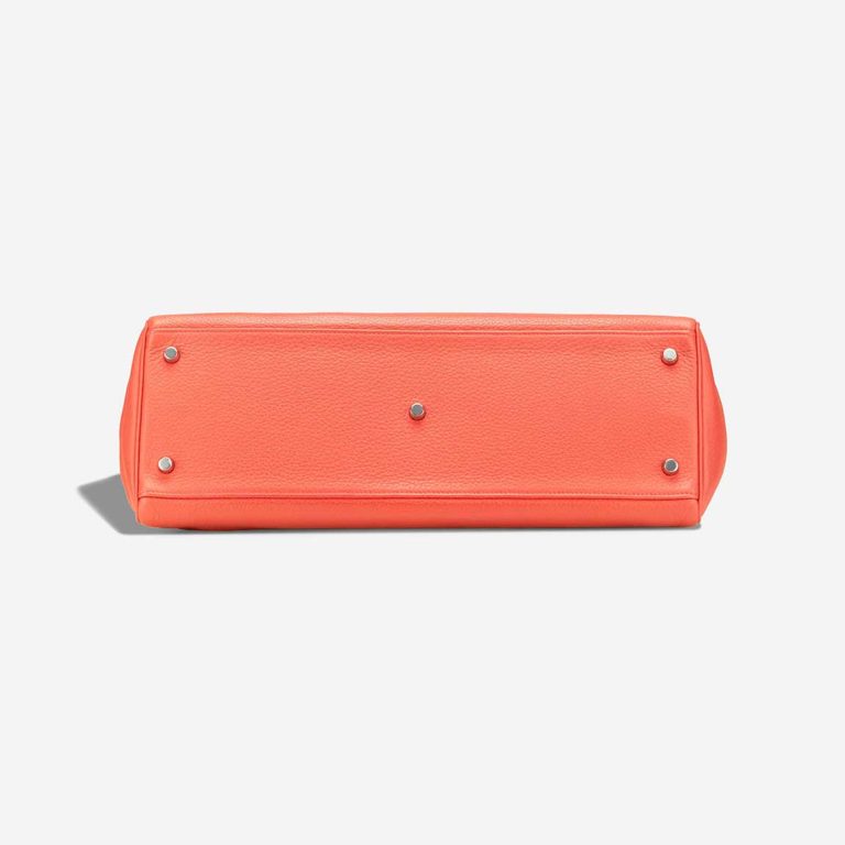 Hermès Shoulder Kelly JPG Togo Bougainvillier | Sell your designer bag