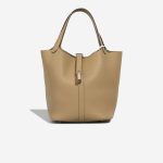 Hermès Picotin 22 Clémence Trench Front | Sell your designer bag