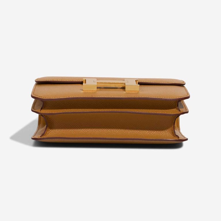 Hermès Constance 18 Epsom Sésame | Sell your designer bag