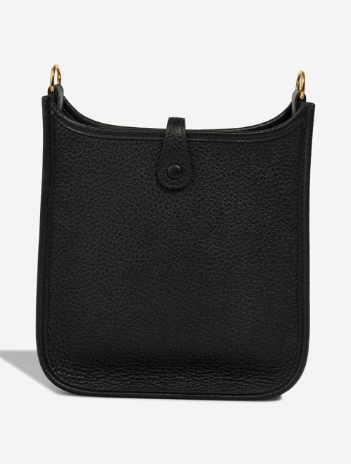 Hermès Evelyne 16 Clémence Black | Sell your designer bag