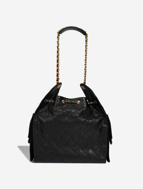 Chanel 25 Small Caviar Black | Sell your designer bag