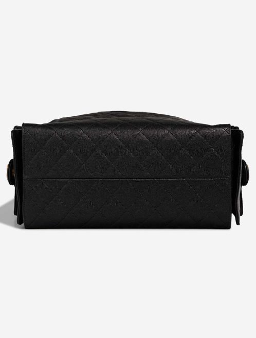 Chanel 25 Small Caviar Black | Sell your designer bag