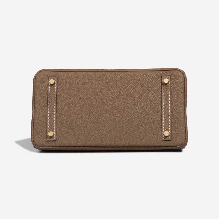Hermès Birkin 30 Togo Étoupe | Sell your designer bag