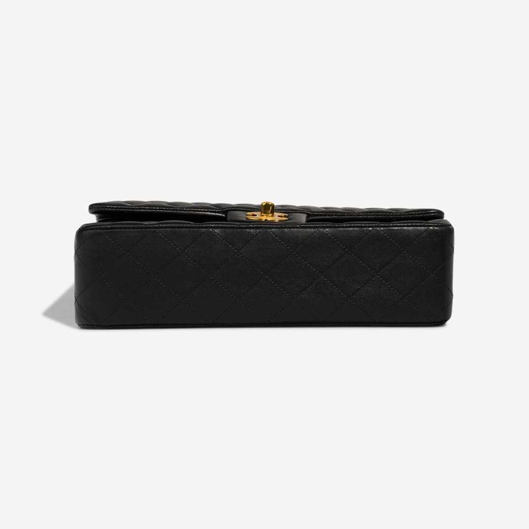 Chanel Timeless Medium Lamb Black | Sell your designer bag