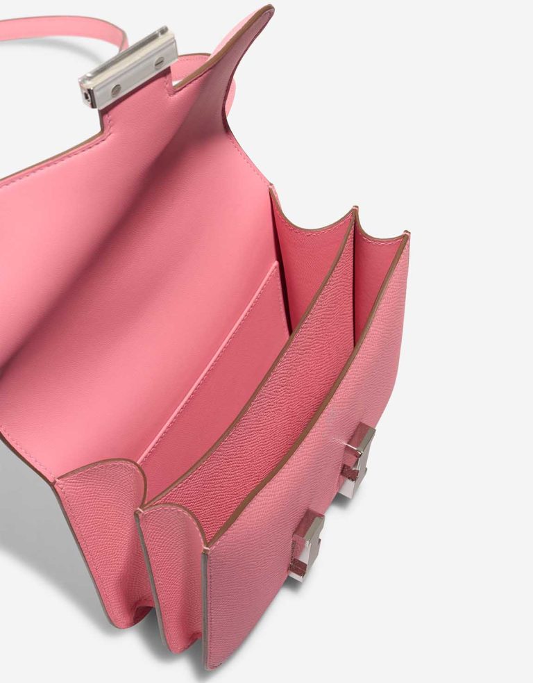 Hermès Constance 18 Epsom Rose Confetti Inside | Sell your designer bag