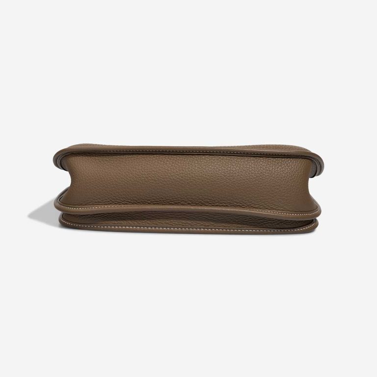 Hermès Evelyne 29 Taurillon Clémence Étoupe | Sell your designer bag