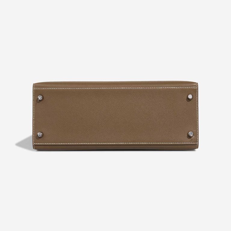 Hermès Kelly 28 Epsom Étoupe | Sell your designer bag