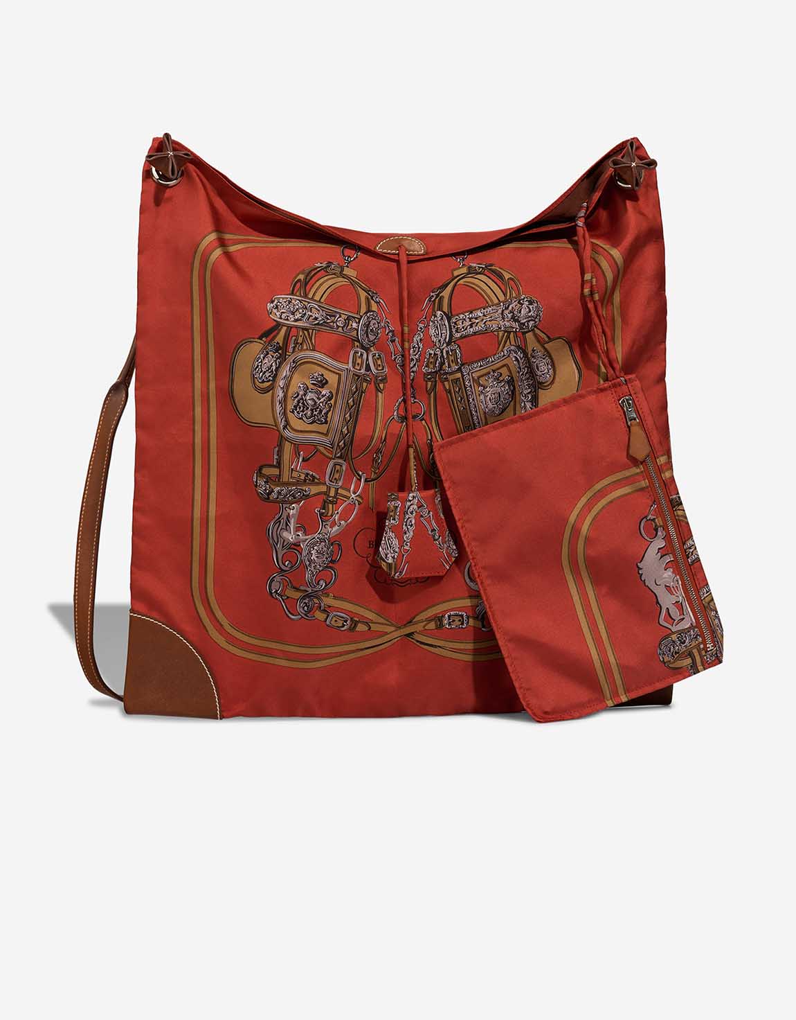 281 HERMES エルメス RYTHME(RED ) 白地 赤ライン 281 HERMES エルメス RYTHME(RED ) 白地 赤ライン ハッピーな