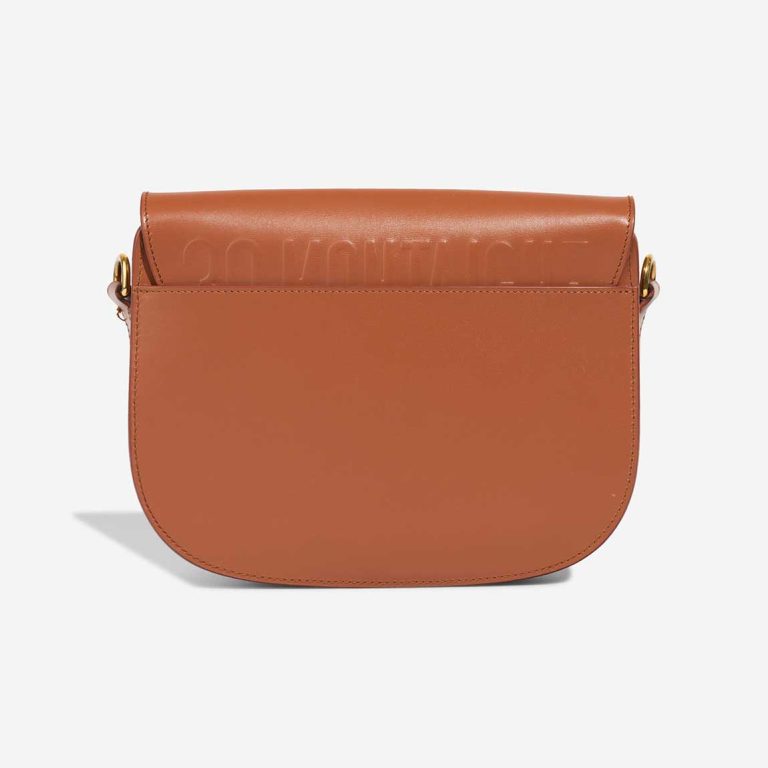 Dior Bobby Medium Calf Brown | Sell your designer bag