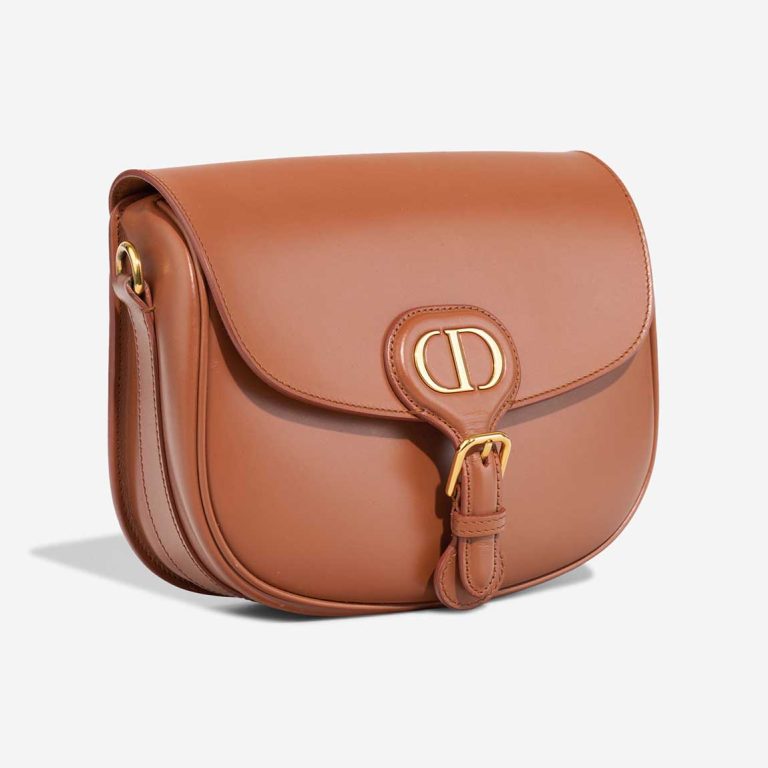 Dior Bobby Medium Calf Brown | Sell your designer bag
