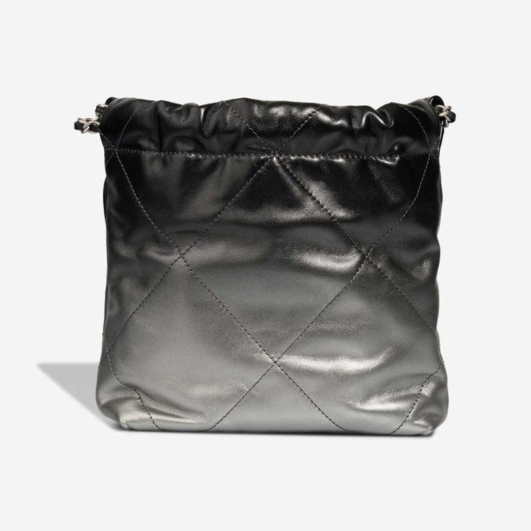 Chanel 22 Mini Lamb Black | Sell your designer bag