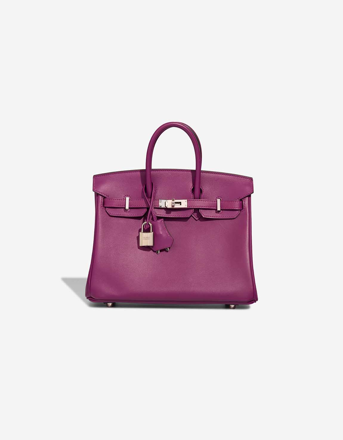 Hermès Birkin 25 Swift Anemone | SACLÀB