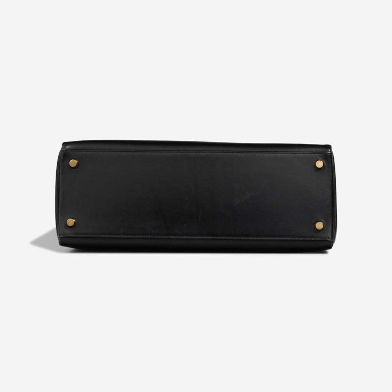 Hermès Kelly 32 Box Black | Sell your designer bag