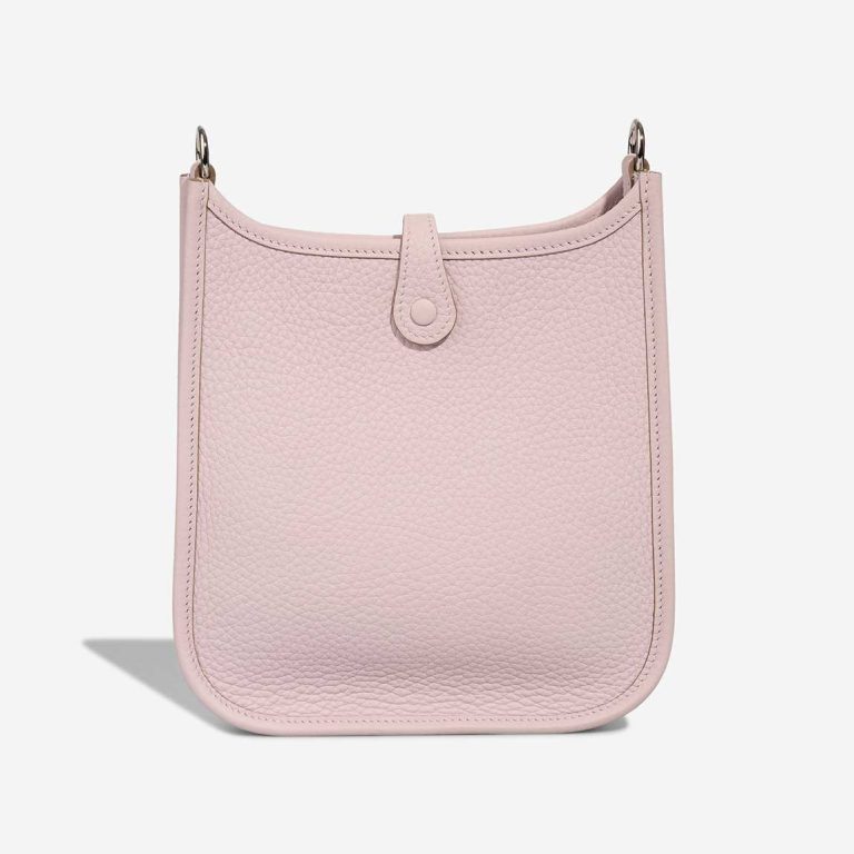 Hermès Evelyne 16 Clémence Mauve Pâle | Sell your designer bag