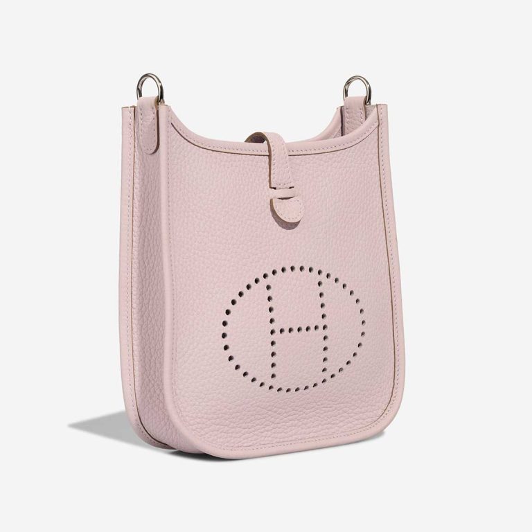 Hermès Evelyne 16 Clémence Mauve Pâle | Sell your designer bag