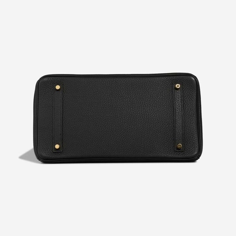 Hermès Birkin 35 Togo Black | Sell your designer bag