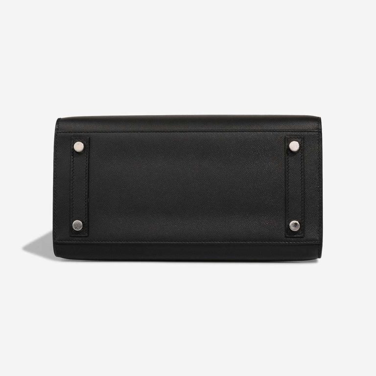 Hermès Birkin 25 Veau Madame Black | Sell your designer bag