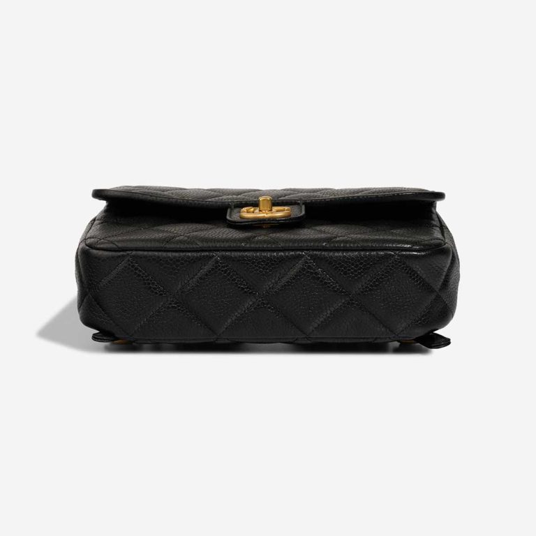 Chanel Timeless Backpack Caviar Black | Sell your designer bag