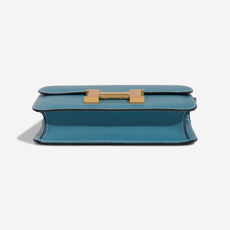 Hermès Constance 24 Epsom Bleu Jean | Sell your designer bag