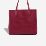 Hermès Double Sens 36 Clémence Rubis Front | Sell your designer bag