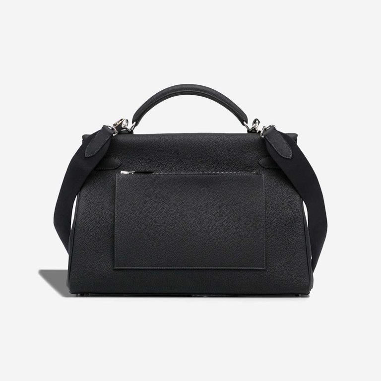 Hermès Kelly 42 Togo Black | Sell your designer bag