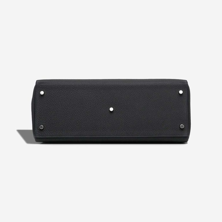 Hermès Kelly 42 Togo Black | Sell your designer bag