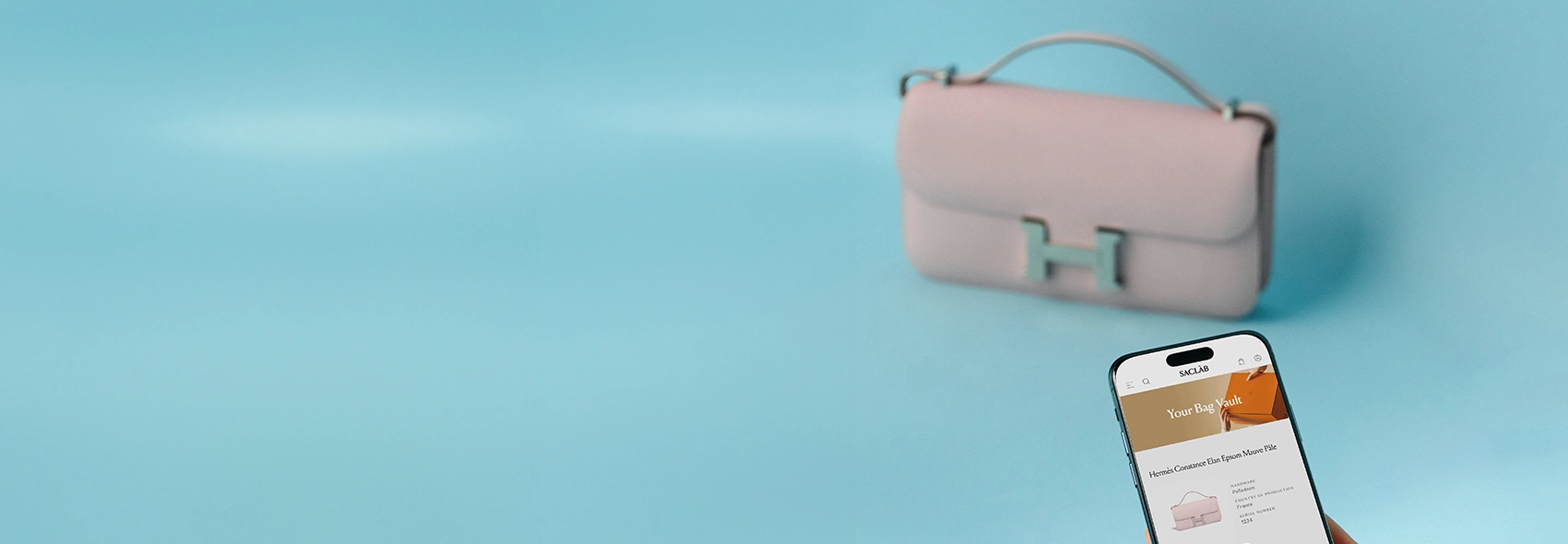 Introducing: Le Registry