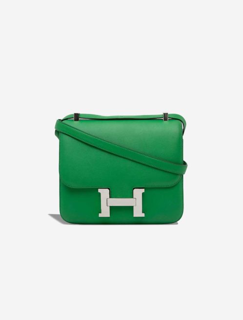 Hermès Constance 24 Swift Bambou Front | Sell your designer bag