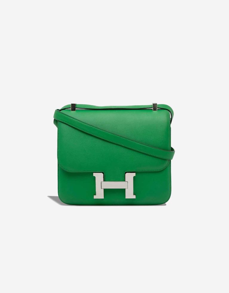 Hermès Constance 24 Swift Bambou Front | Sell your designer bag