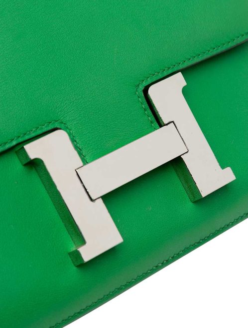 Hermès Constance 24 Swift Bambou Closing System | Sell your designer bag