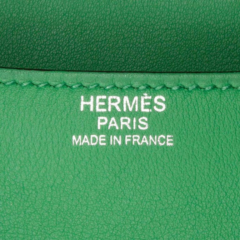 Hermès Constance 24 Swift Bambou Logo | Sell your designer bag
