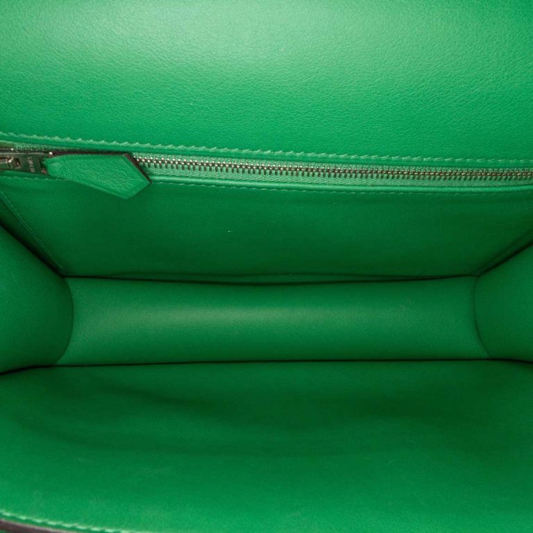 Hermès Constance 24 Swift Bambou Inside | Sell your designer bag
