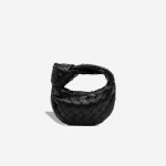 Bottega Veneta Jodie Candy Lamb Black Front | Sell your designer bag